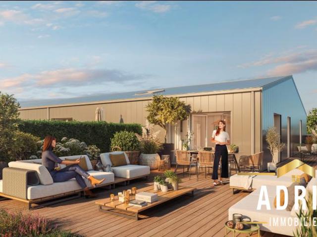 Appartement vente à Angers