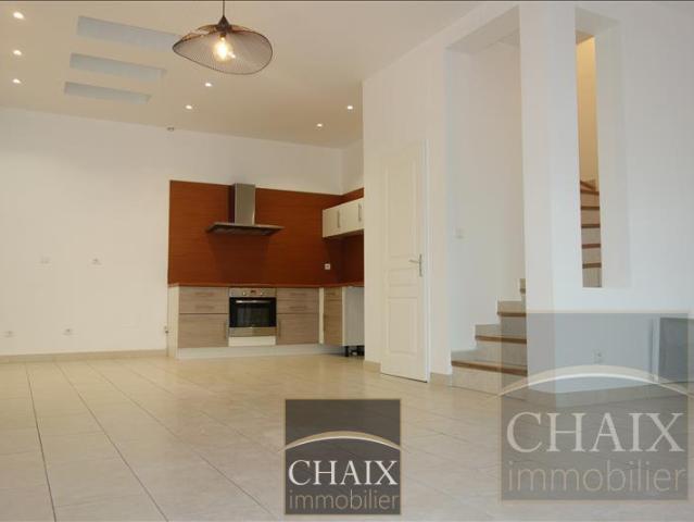 Appartement location à Marseille, La Ciotat