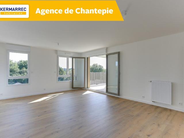 Appartement vente à Rennes, Bretagne