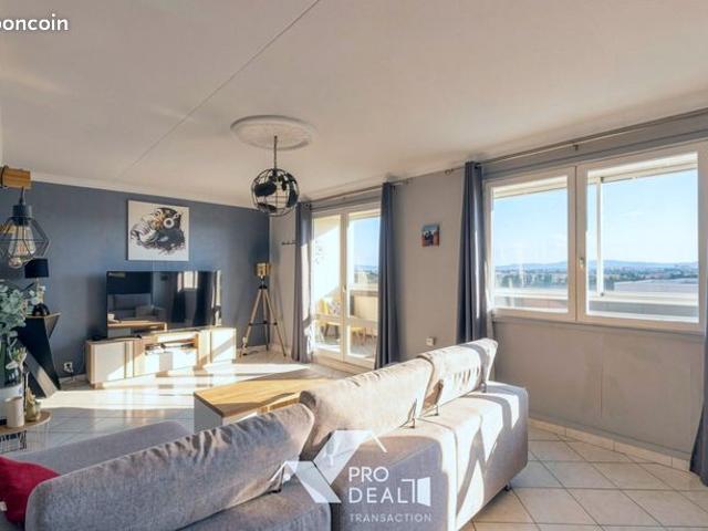 Appartement vente à Saint-Priest, Ardèche