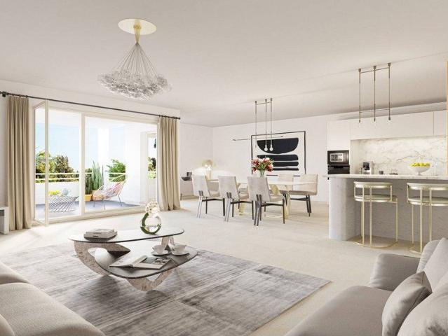 Appartement vente à Marseille, La Ciotat
