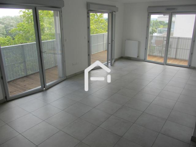 Appartement vente à Toulouse