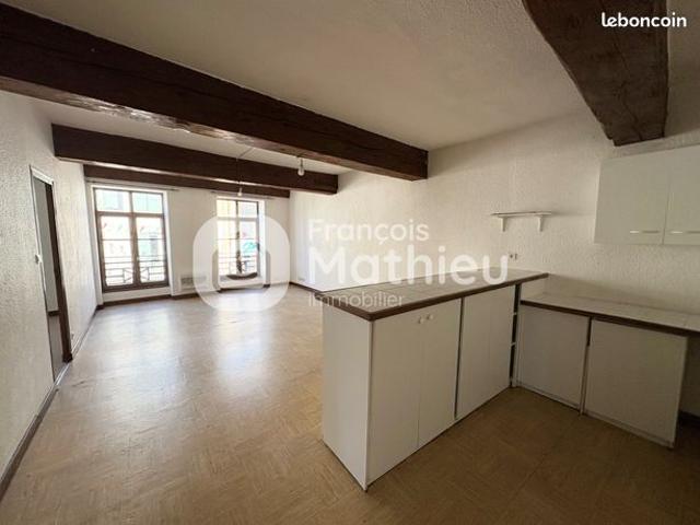 Appartement vente à Villars-les-Dombes, Ain