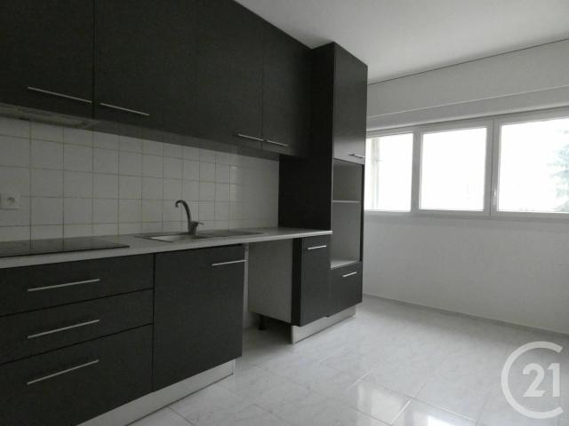 Appartement vente à Nancy, Villers-lès-nancy
