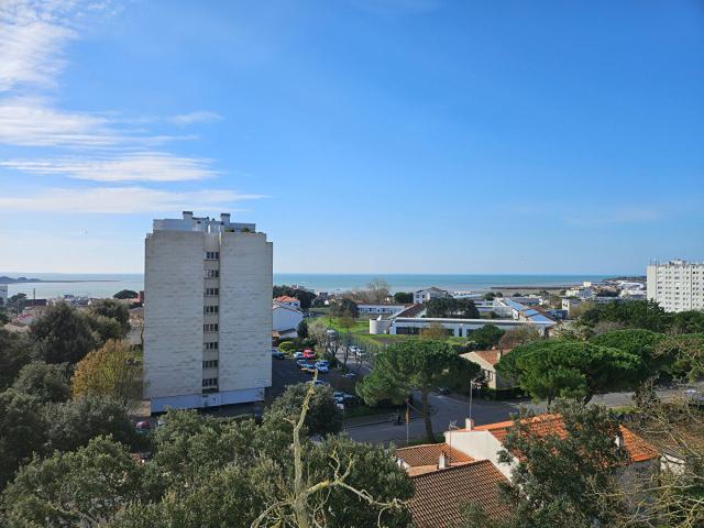 Appartement vente à La Rochelle