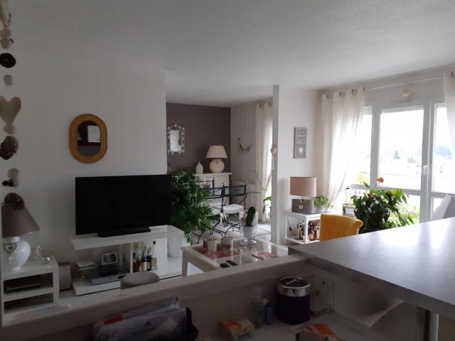 Appartement vente à Saint-Étienne, Saint-chamond