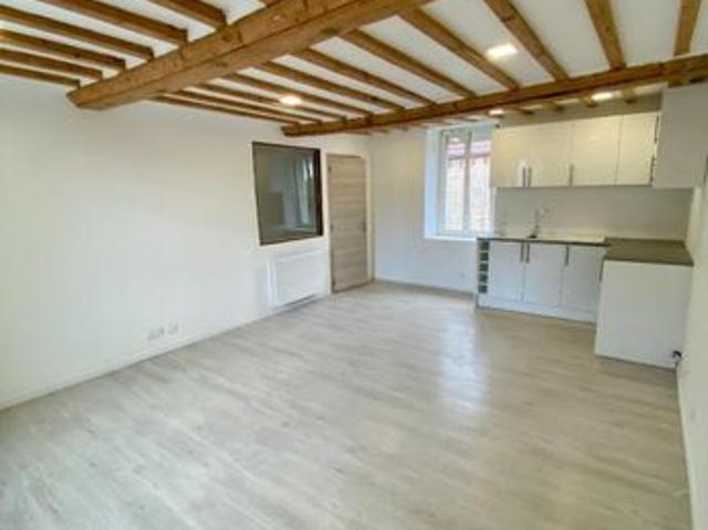 Appartement vente à Caen, Ouistreham