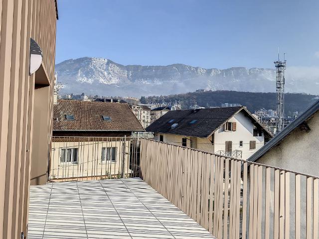 Appartement location à Chambéry, Aix-les-bains