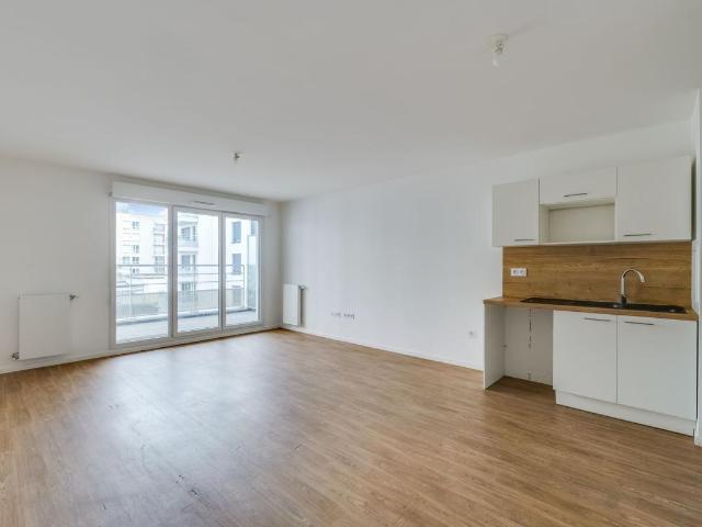 Appartement vente à Créteil