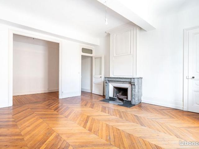 Appartement vente à Villefranche-sur-Saône, Rhône