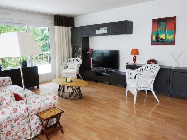 Appartement vente à Évry, Brunoy
