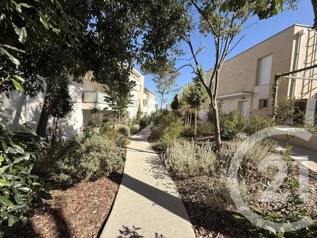 Appartement vente à Nîmes