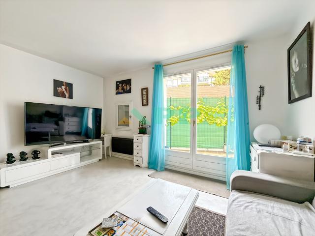 Appartement vente à Palaiseau, Montlhéry