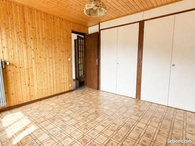 Appartement vente à Annecy, Thônes