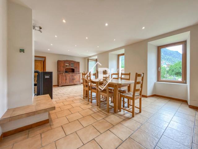 Appartement vente à Bonneville, Le Petit-bornand-les-glières