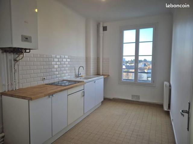Appartement vente à Le Raincy, Aulnay-sous-bois
