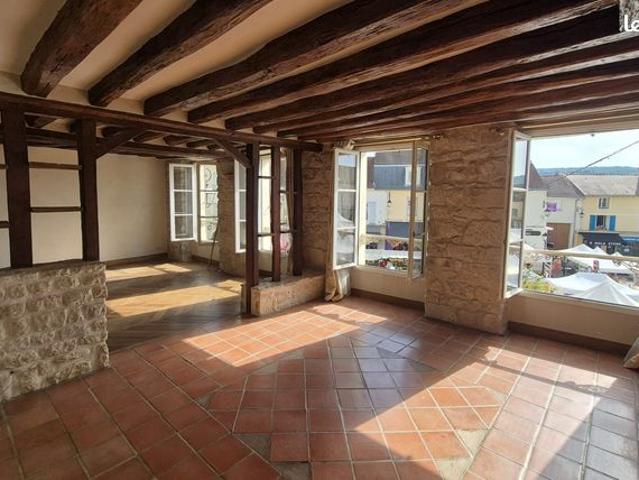 Appartement vente à Saint-Germain-en-Laye, Maule