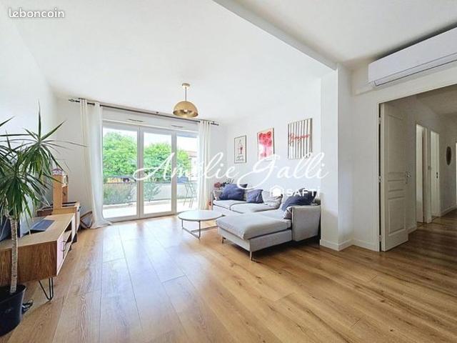 Appartement vente à Lyon, Métropole de Lyon