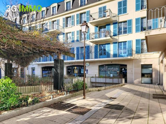 Appartement vente à Mantes-la-Jolie, Mantes-la-jolie