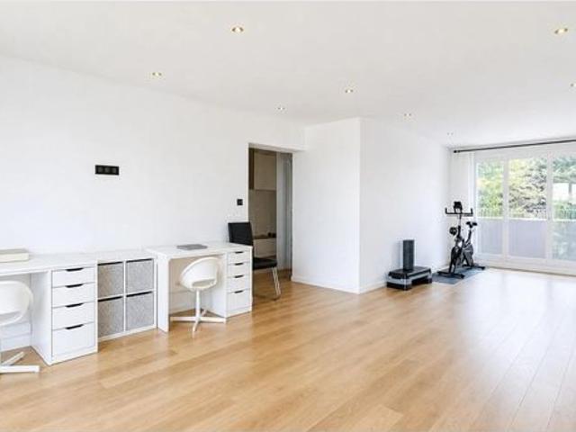 Appartement vente à Sarcelles, Montmorency