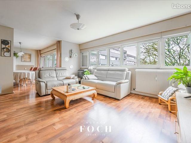 Appartement vente à Nancy, Blénod-lès-pont-à-mousson
