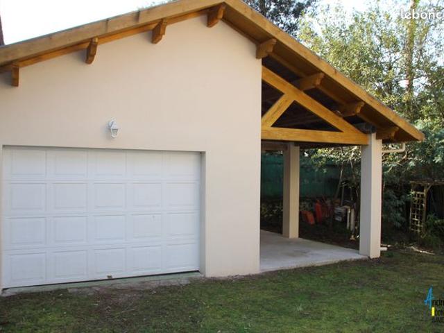 Appartement vente à Rochefort, Saint-georges-de-didonne