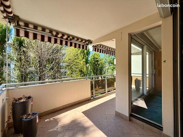 Appartement vente à Clermont-Ferrand, Chamalières
