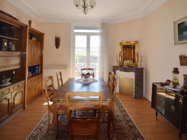 Appartement vente à Vichy, Allier