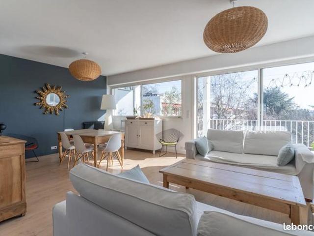Appartement vente à Nanterre, Garches
