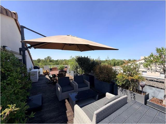 Appartement vente à Toulouse