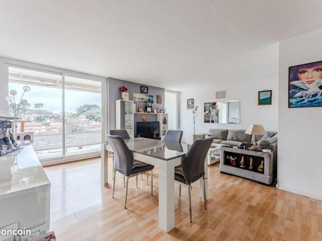 Appartement vente à Arcachon