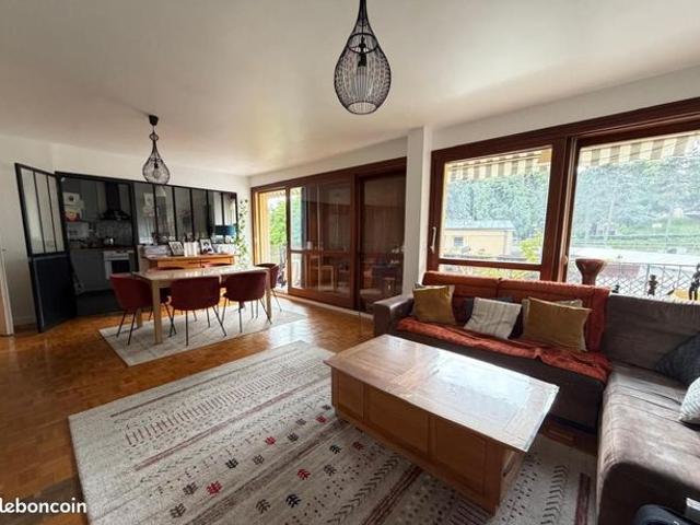 Appartement vente à Fontenay-aux-Roses, Hauts-de-Seine