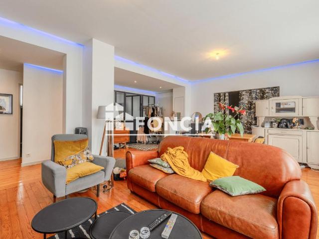 Appartement vente à Brest, Bretagne