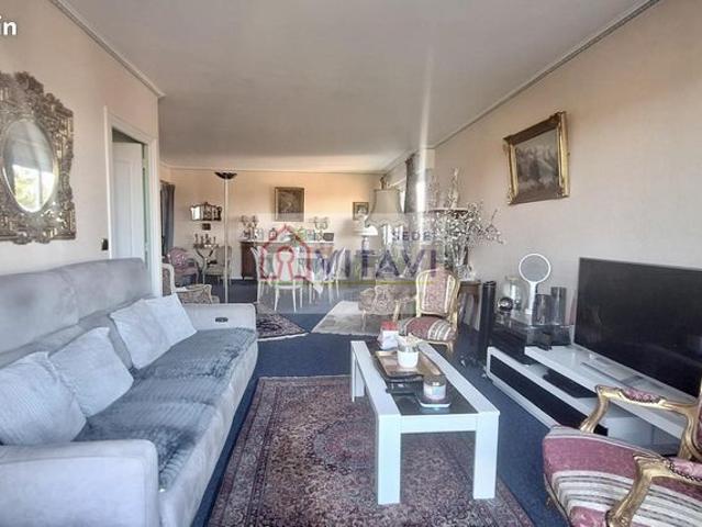 Appartement vente à Compiègne, Oise
