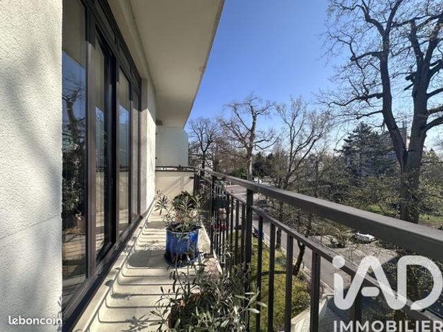 Appartement vente à Versailles