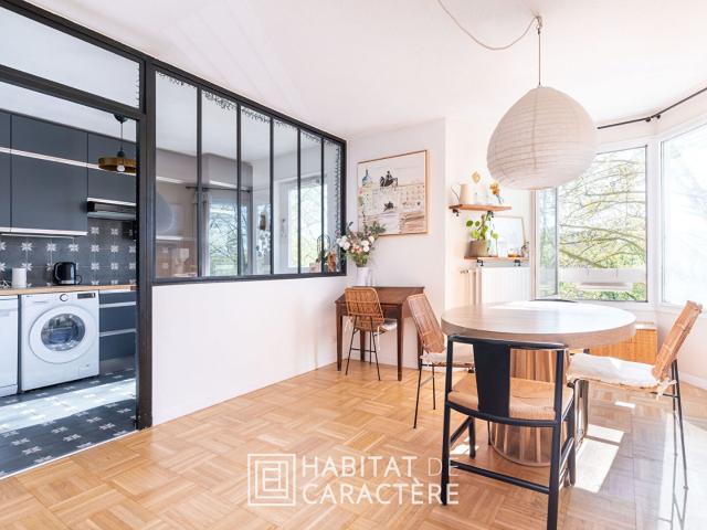 Appartement vente à Lyon, Métropole de Lyon