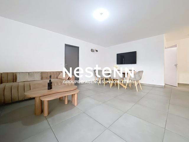 Appartement vente à Perpignan, Pia