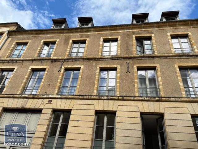 Appartement vente à Sedan