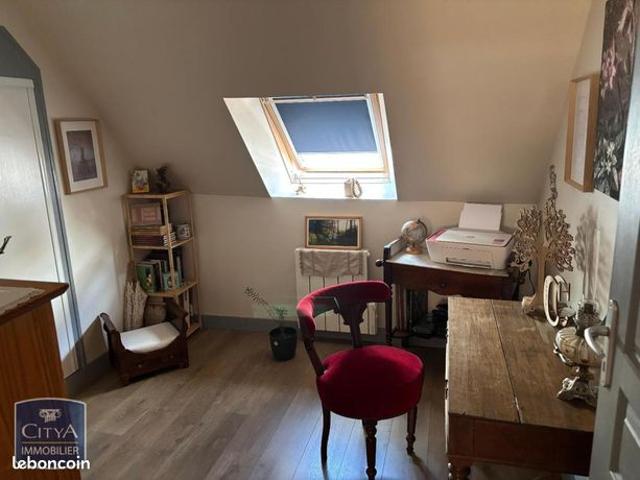 Appartement vente à Sedan