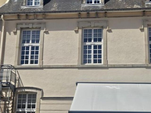 Appartement vente à Épinal, Remiremont