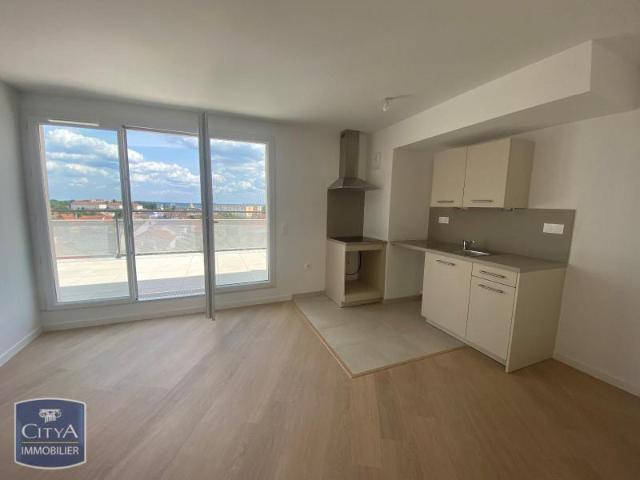 Appartement location à Palaiseau, Athis-mons