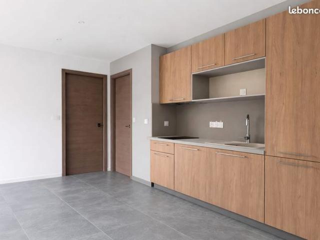 Appartement vente à Pontarlier, Valdahon