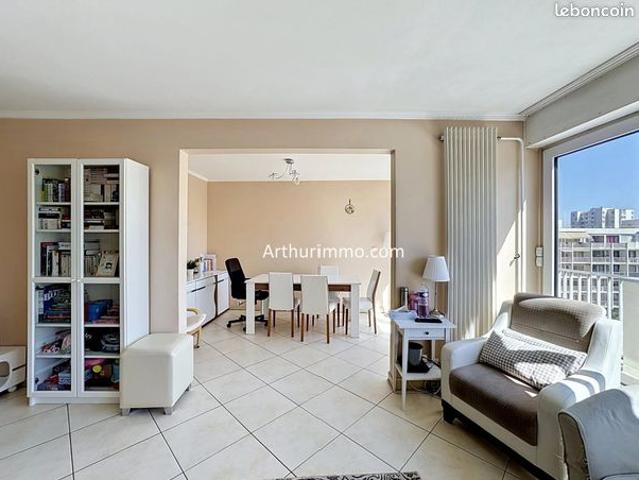 Appartement vente à Créteil