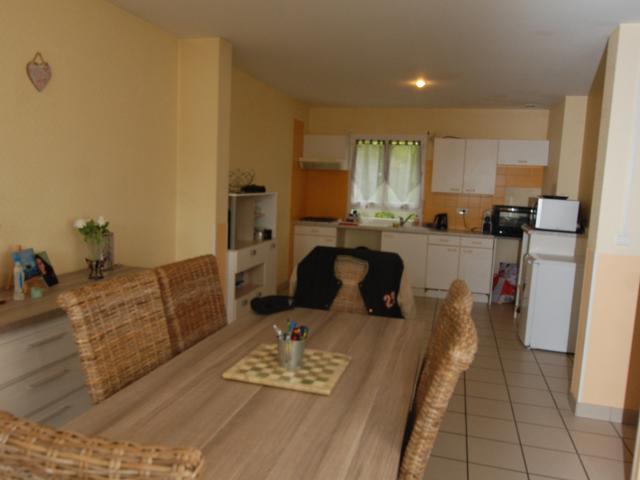 Appartement vente à Gourdon, Souillac