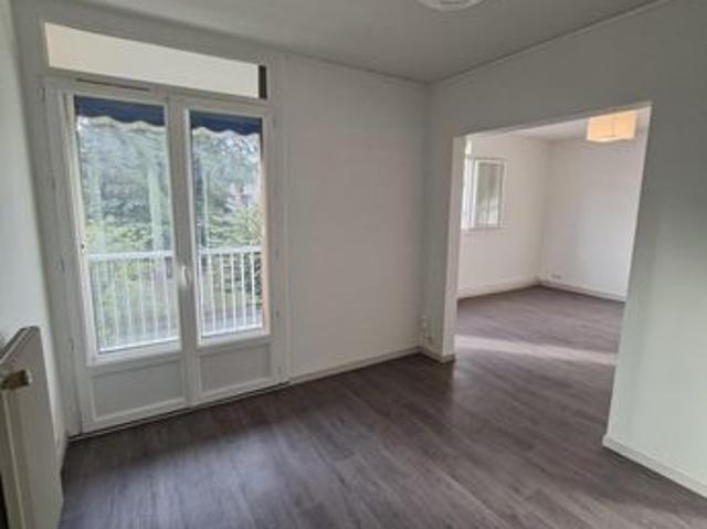 Appartement vente à Pau