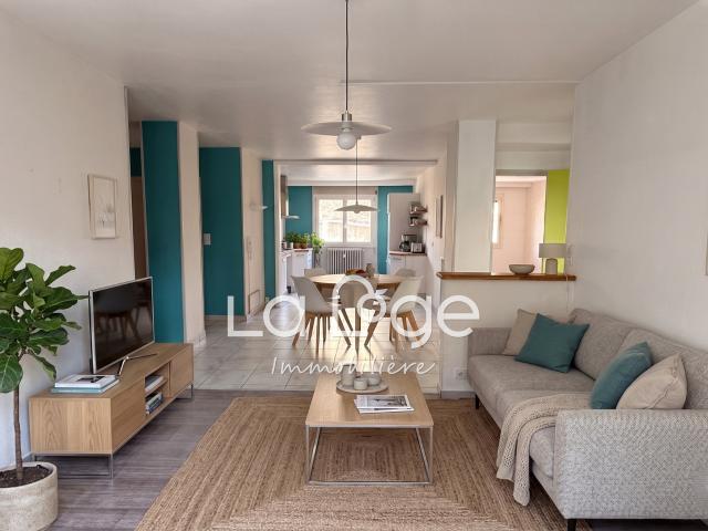 Appartement vente à Gap