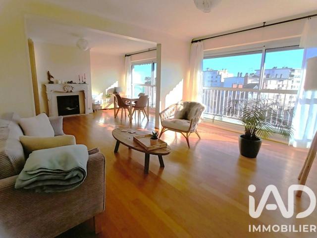 Appartement vente à Limoges