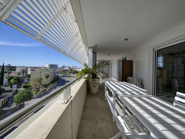 Appartement vente à Montpellier