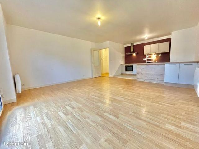 Appartement vente à Rennes, Bretagne