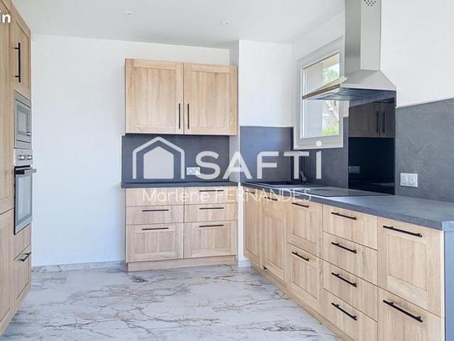 Appartement vente à Palaiseau, Savigny-sur-orge